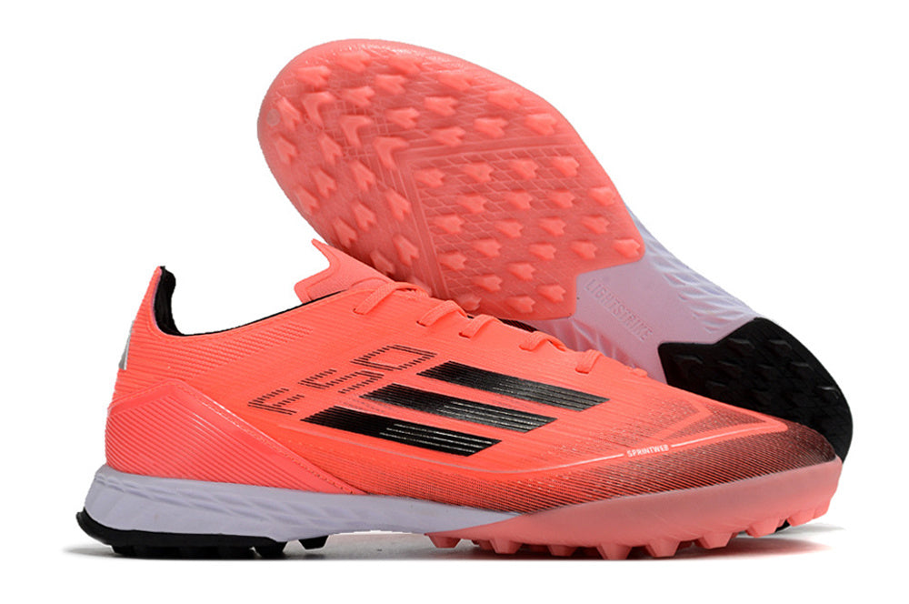 Botas F50 Pro TF - Fútbol 7
