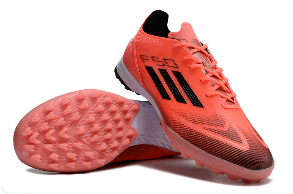 Botas F50 Pro TF - Fútbol 7