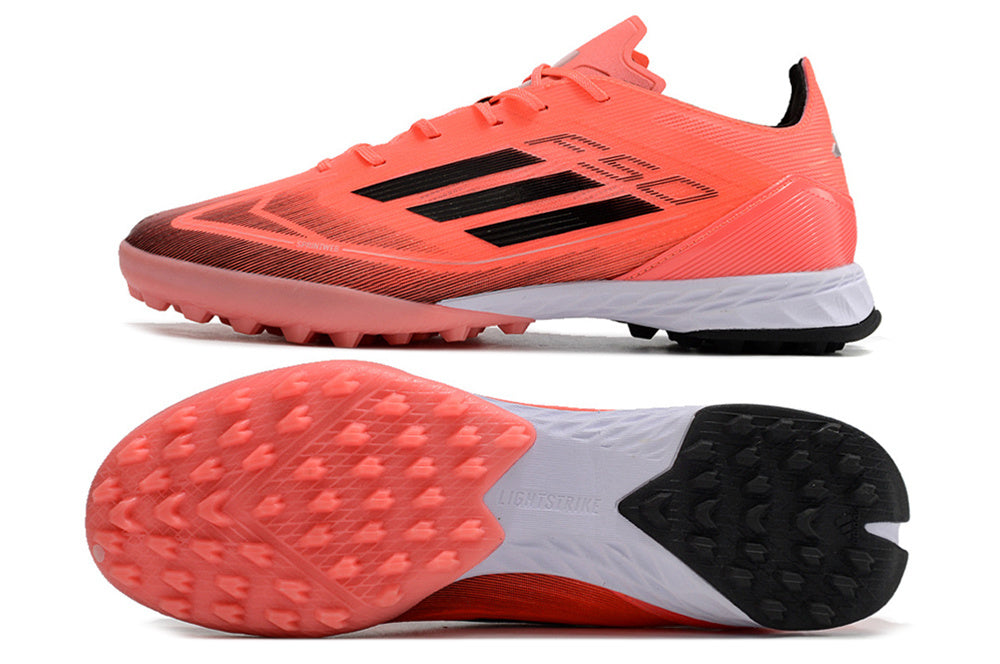 Botas F50 Pro TF - Fútbol 7