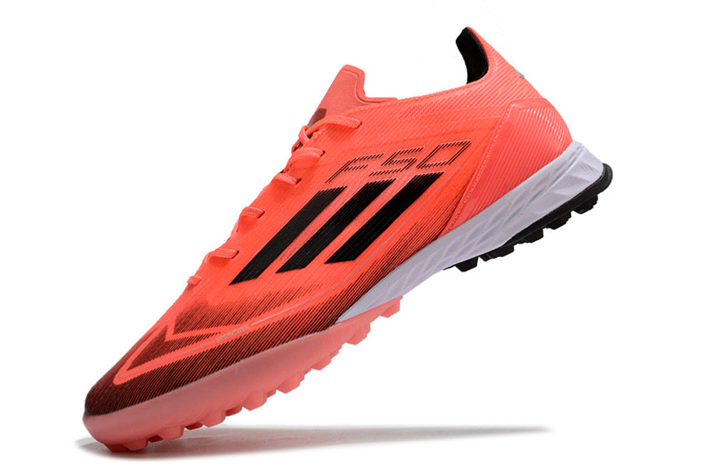 Botas F50 Pro TF - Fútbol 7