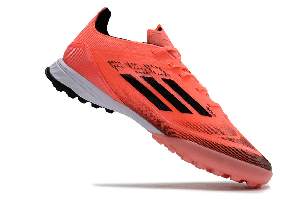 Botas F50 Pro TF - Fútbol 7