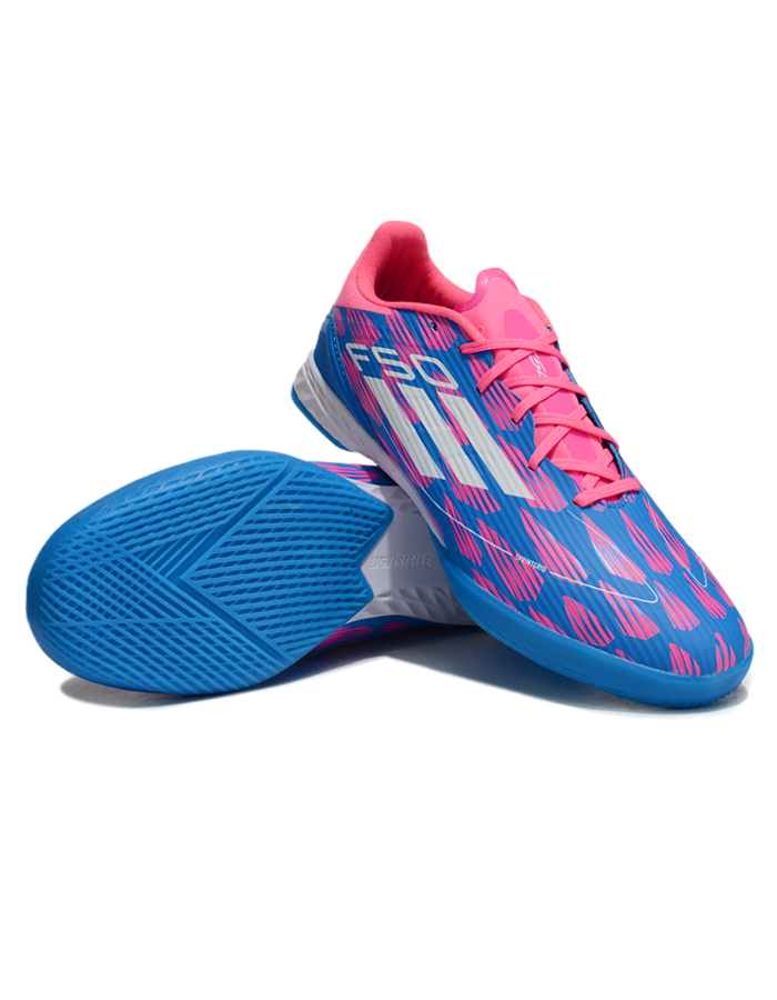 Botas F50 IC - Futsal