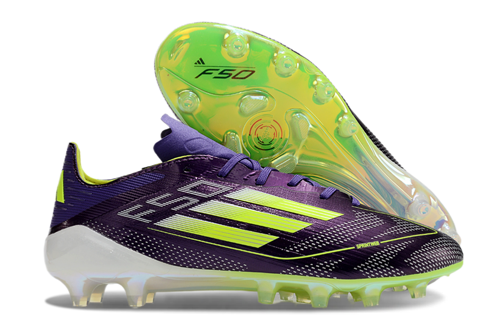 Botas F50 Elite AG - Fútbol 11
