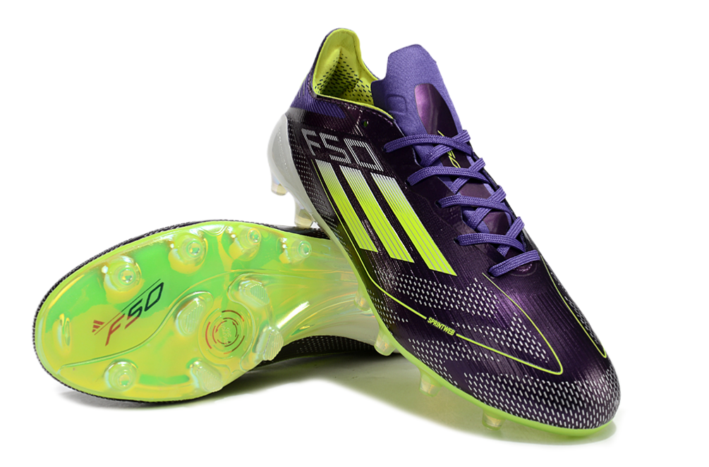 Botas F50 Elite AG - Fútbol 11