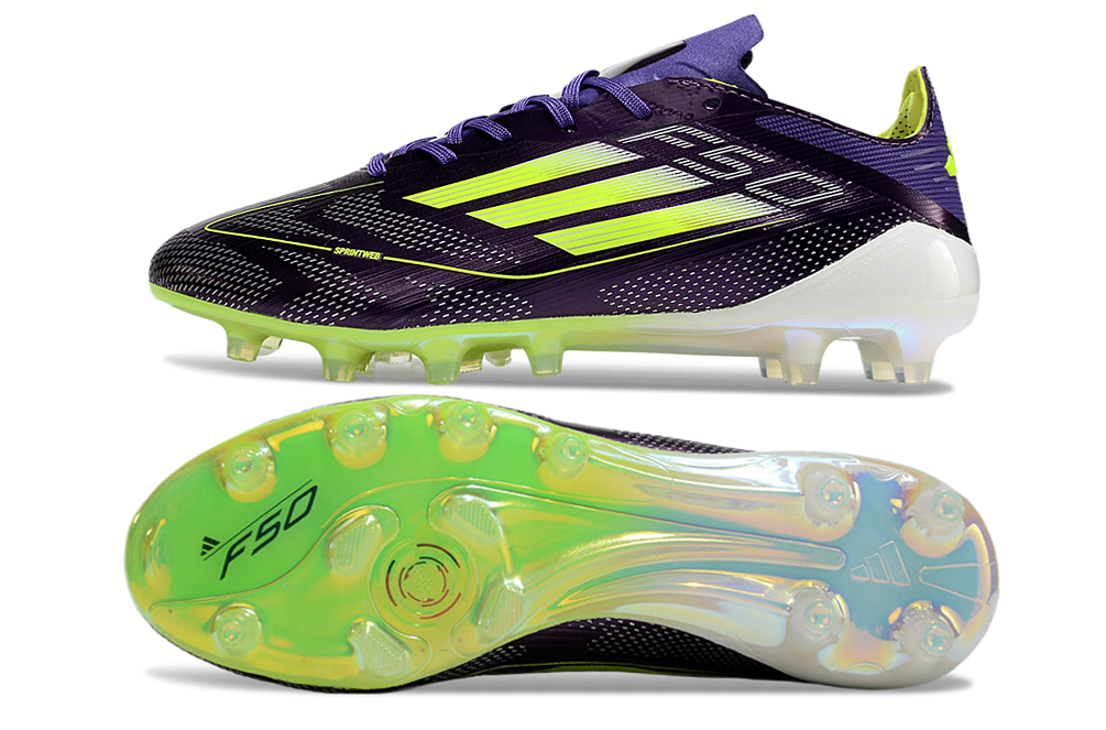 Botas F50 Elite AG - Fútbol 11