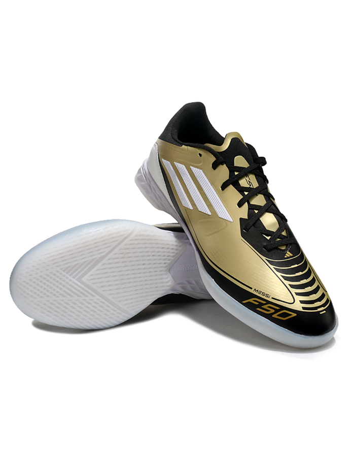 Botas F50 IC - Futsal
