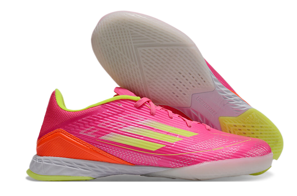 Botas F50 IC - Futsal