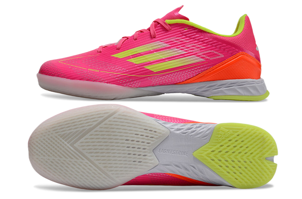 Botas F50 IC - Futsal
