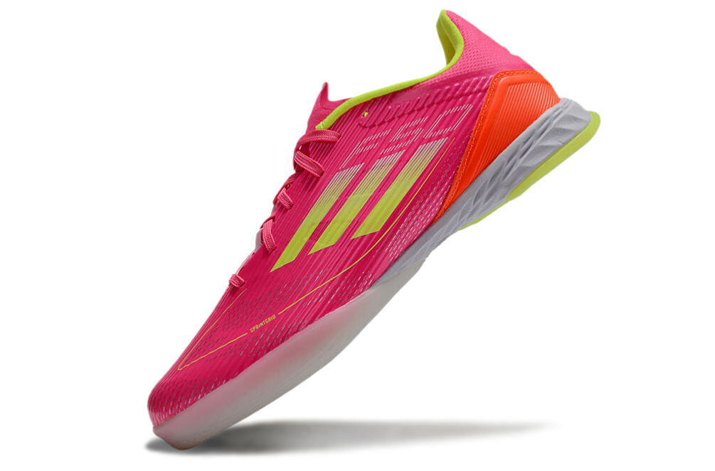 Botas F50 IC - Futsal