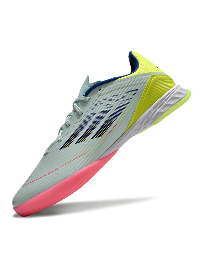 Botas F50 IC - Futsal
