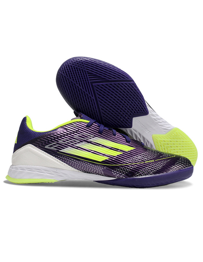 Botas F50 IC - Futsal