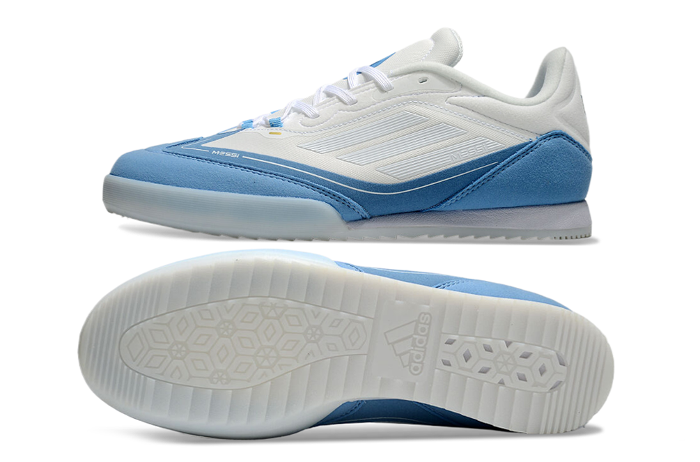Botas F50 IC - Futsal