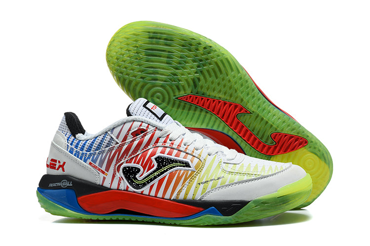 Botas Top Flex IC - Futsal