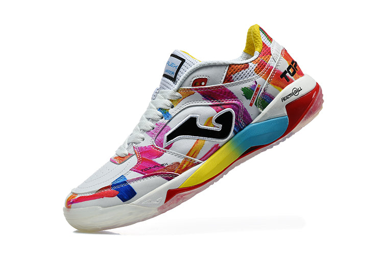 Botas Top Flex IC - Futsal