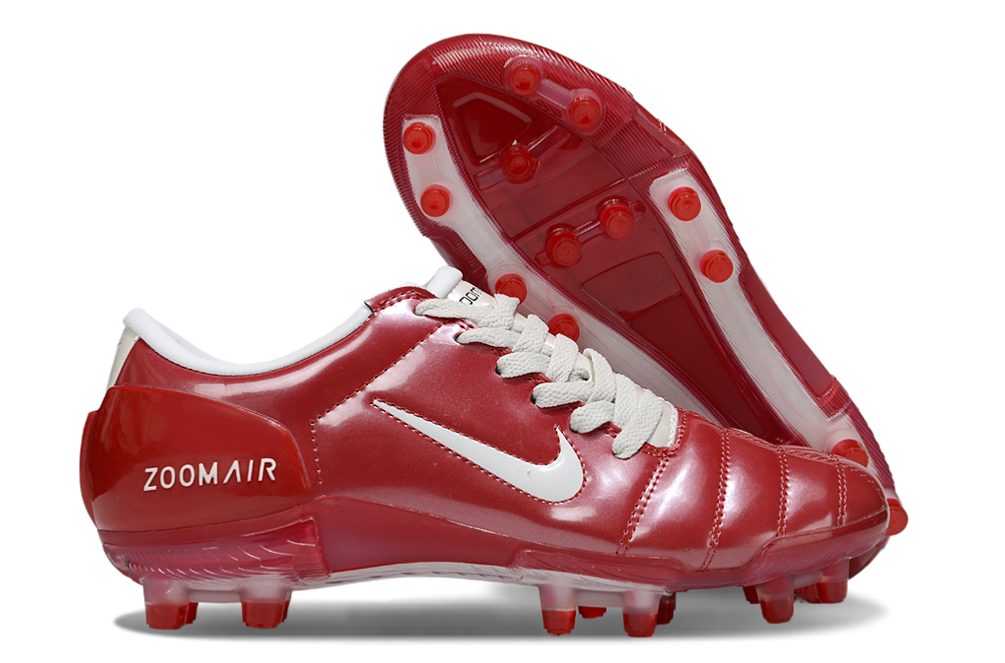 Botas T90 FG - Fútbol 11