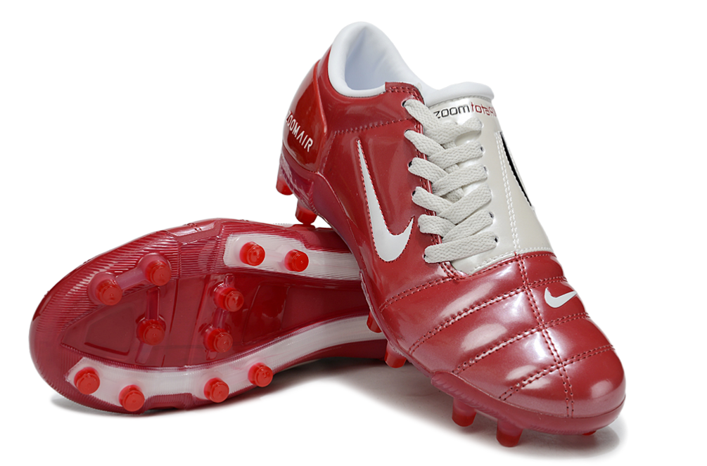 Botas T90 FG - Fútbol 11