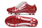 Botas T90 FG - Fútbol 11