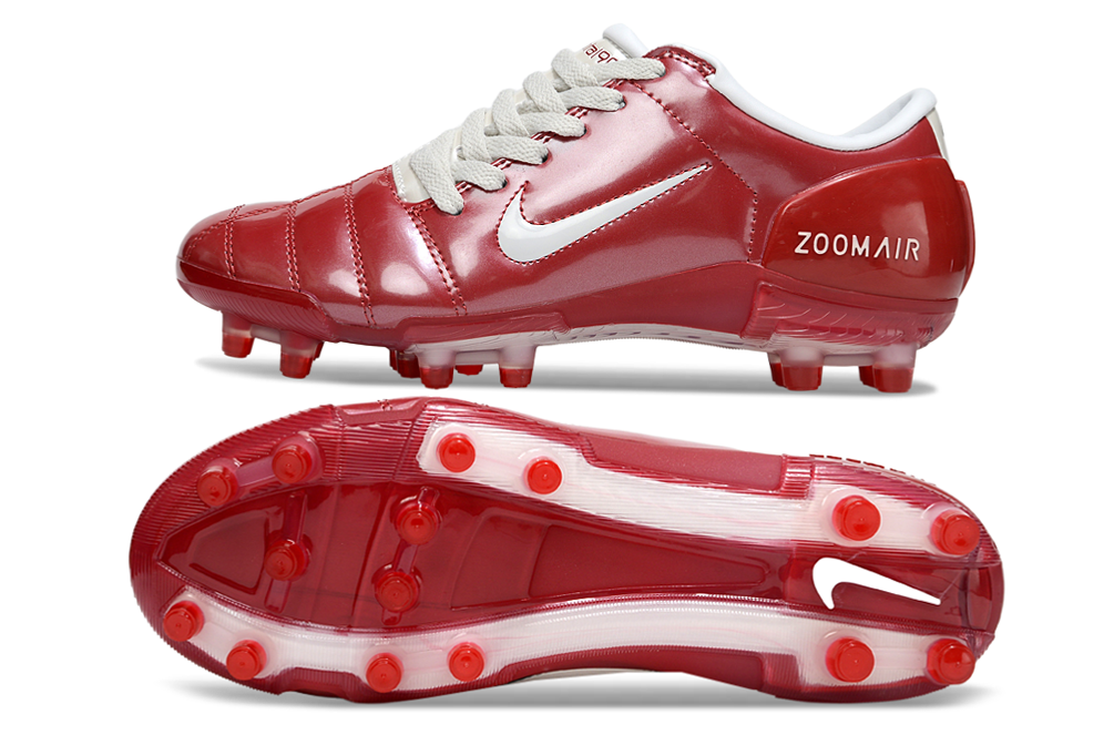 Botas T90 FG - Fútbol 11