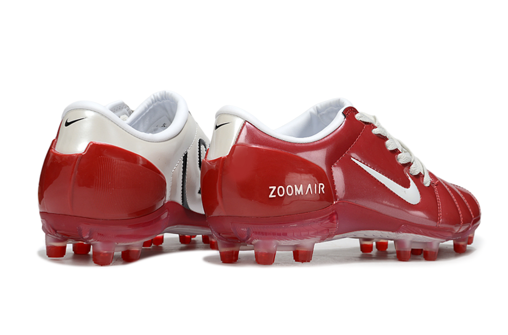 Botas T90 FG - Fútbol 11