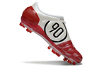 Botas T90 FG - Fútbol 11