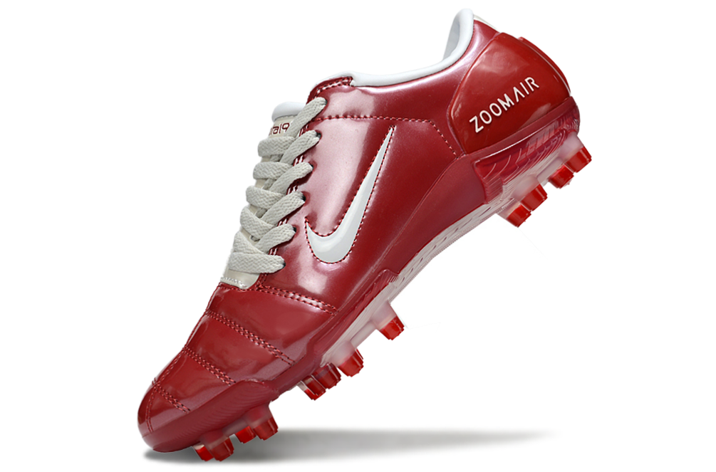 Botas T90 FG - Fútbol 11