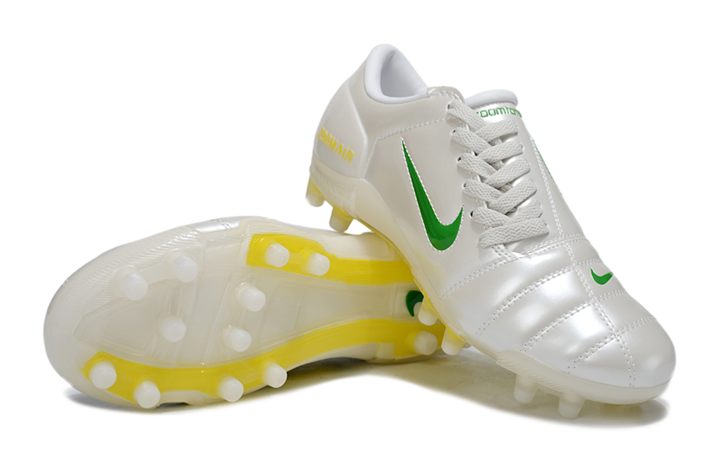 Botas T90 FG - Fútbol 11