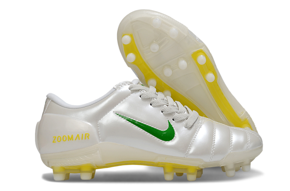 Botas T90 FG - Fútbol 11