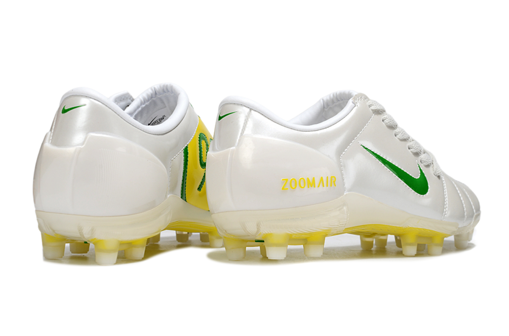 Botas T90 FG - Fútbol 11