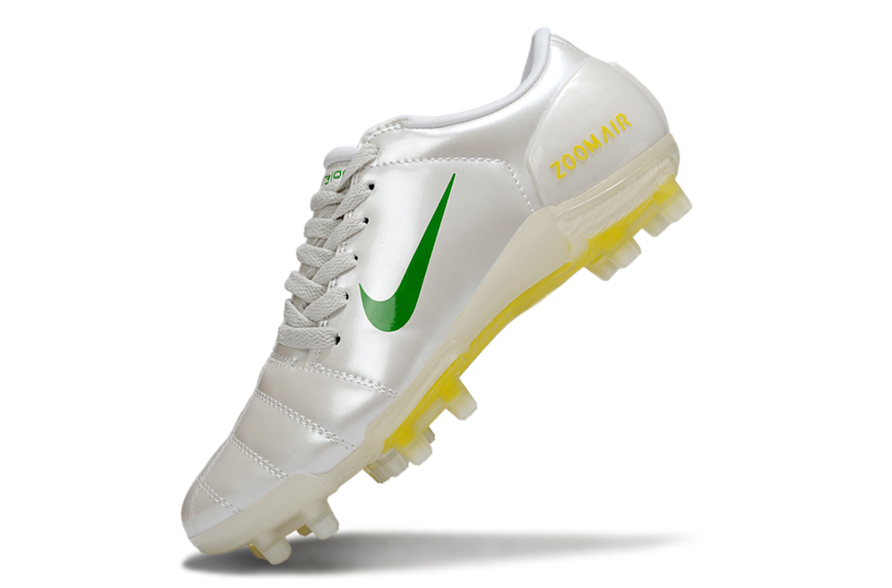 Botas T90 FG - Fútbol 11