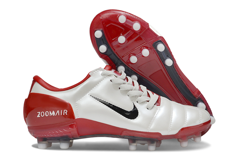 Botas T90 FG - Fútbol 11