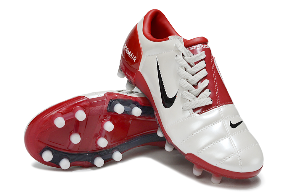 Botas T90 FG - Fútbol 11