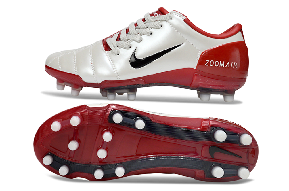 Botas T90 FG - Fútbol 11