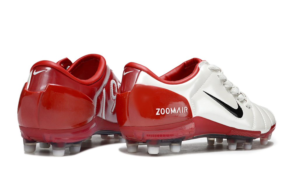 Botas T90 FG - Fútbol 11