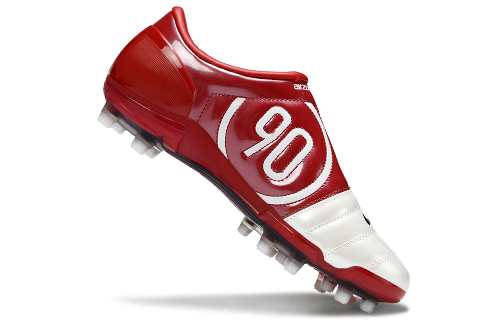 Botas T90 FG - Fútbol 11