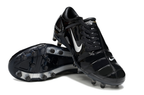 Botas T90 FG - Fútbol 11