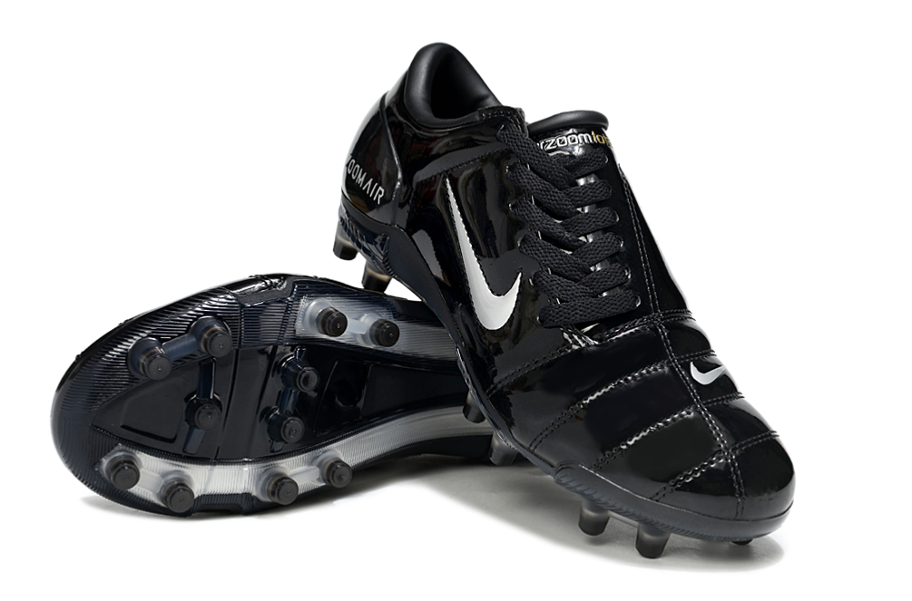 Botas T90 FG - Fútbol 11