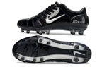 Botas T90 FG - Fútbol 11