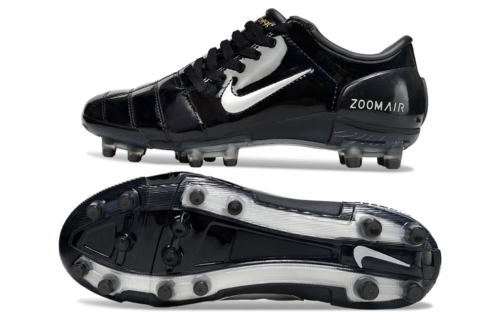 Botas T90 FG - Fútbol 11