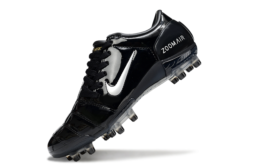 Botas T90 FG - Fútbol 11