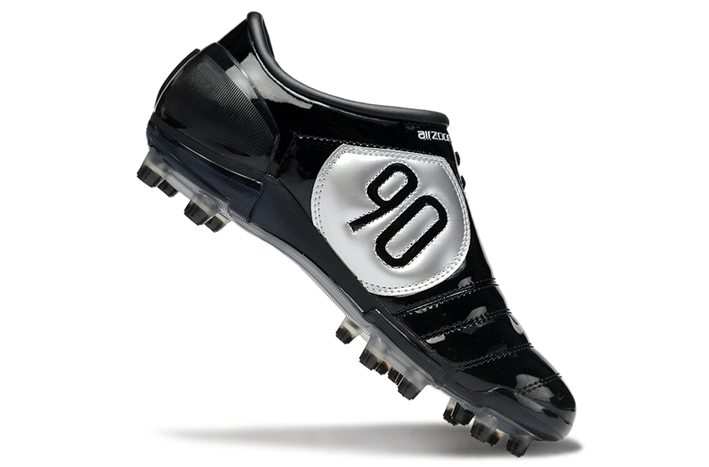 Botas T90 FG - Fútbol 11