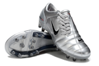 Botas T90 FG - Fútbol 11