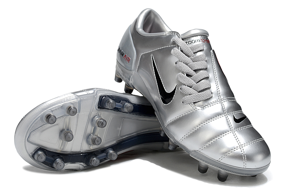 Botas T90 FG - Fútbol 11