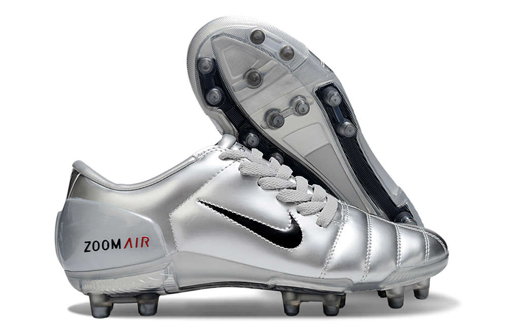 Botas T90 FG - Fútbol 11