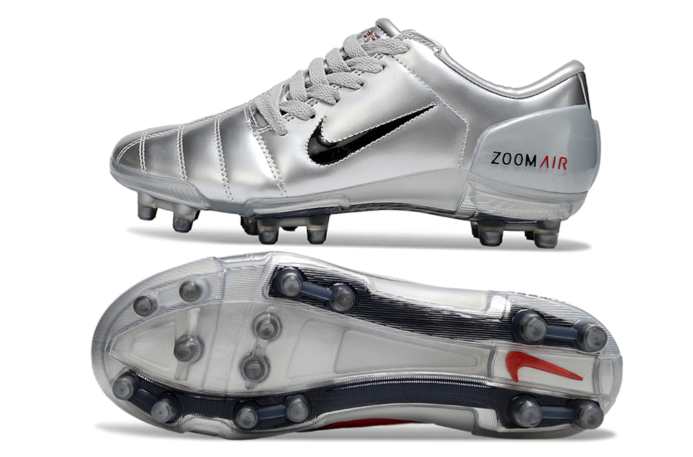 Botas T90 FG - Fútbol 11