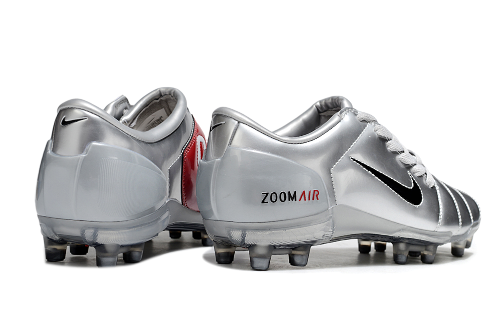 Botas T90 FG - Fútbol 11
