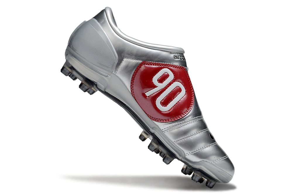 Botas T90 FG - Fútbol 11