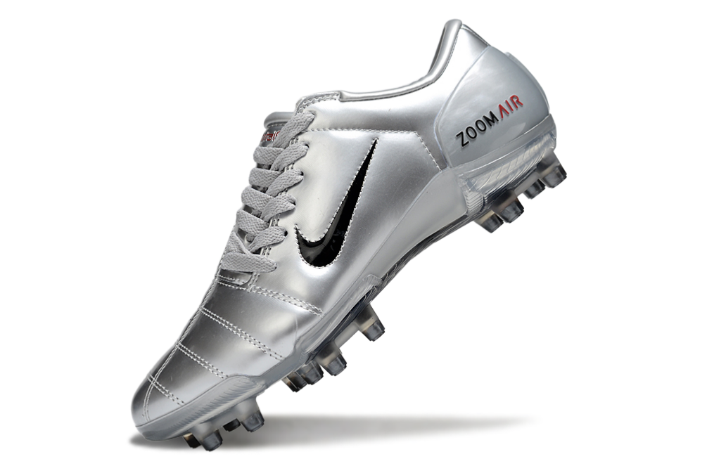 Botas T90 FG - Fútbol 11