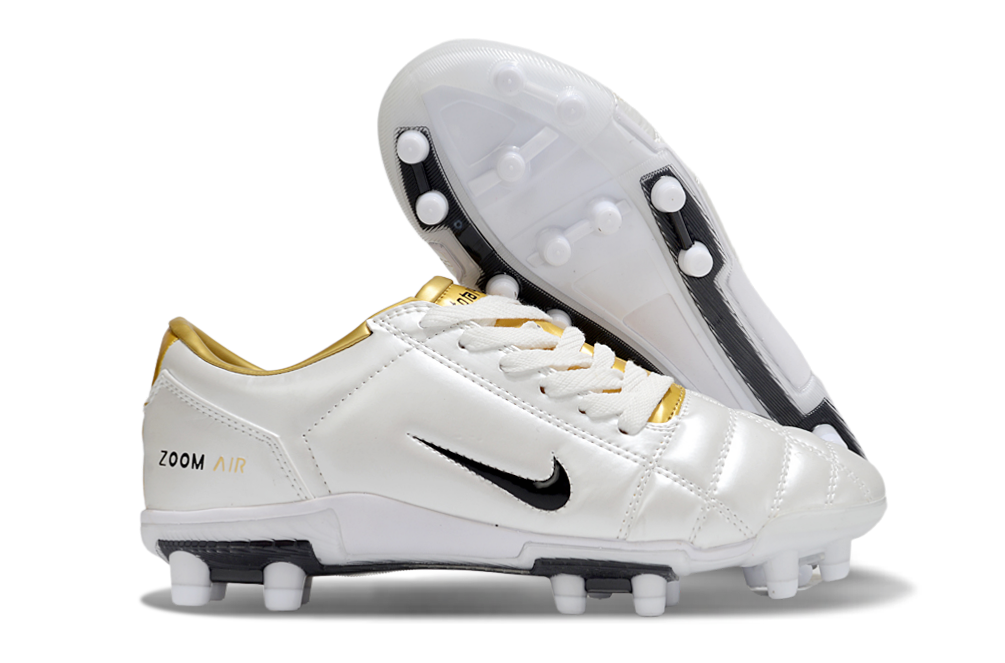 Botas T90 FG - Fútbol 11