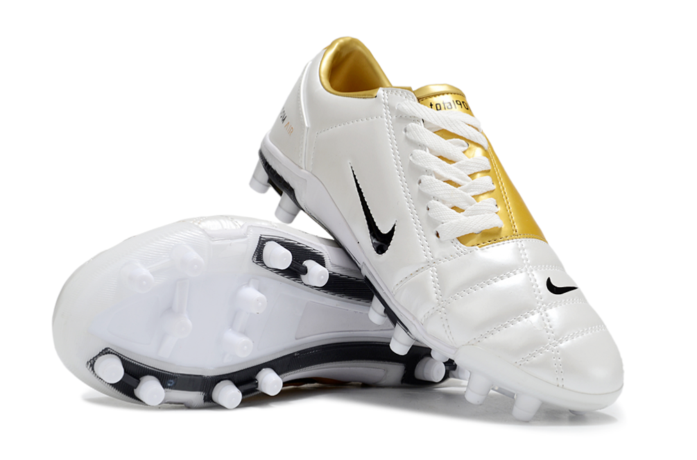 Botas T90 FG - Fútbol 11