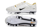 Botas T90 FG - Fútbol 11